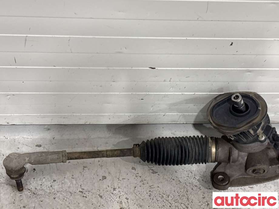 Tannstang elektrisk til Škoda Octavia 2013-2016 (Type III, Fase 1) (SKODA|5Q1423055C|)