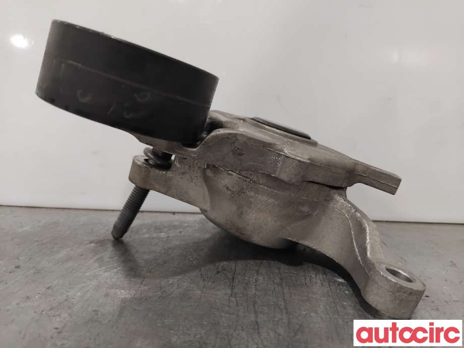 Strammehjul, multireim til Peugeot Expert 2016-->> (Type III)  (PEUGEOT|1616876780|9844010980|1683121580)