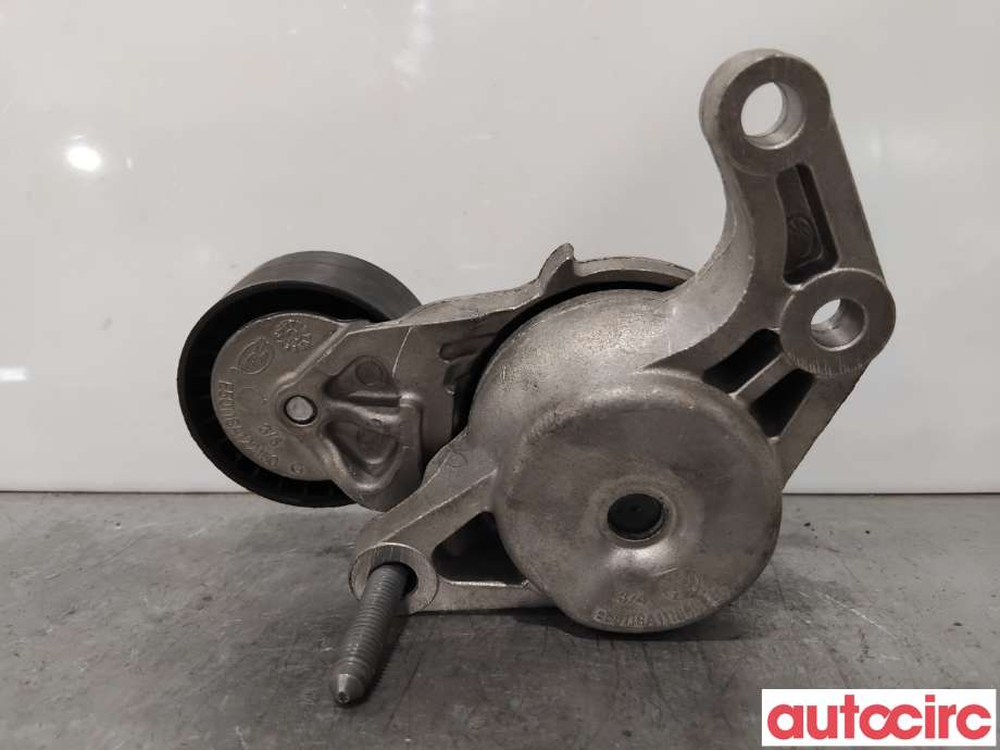 Strammehjul, multireim til Peugeot Expert 2016-->> (Type III)  (PEUGEOT|1616876780|9844010980|1683121580)