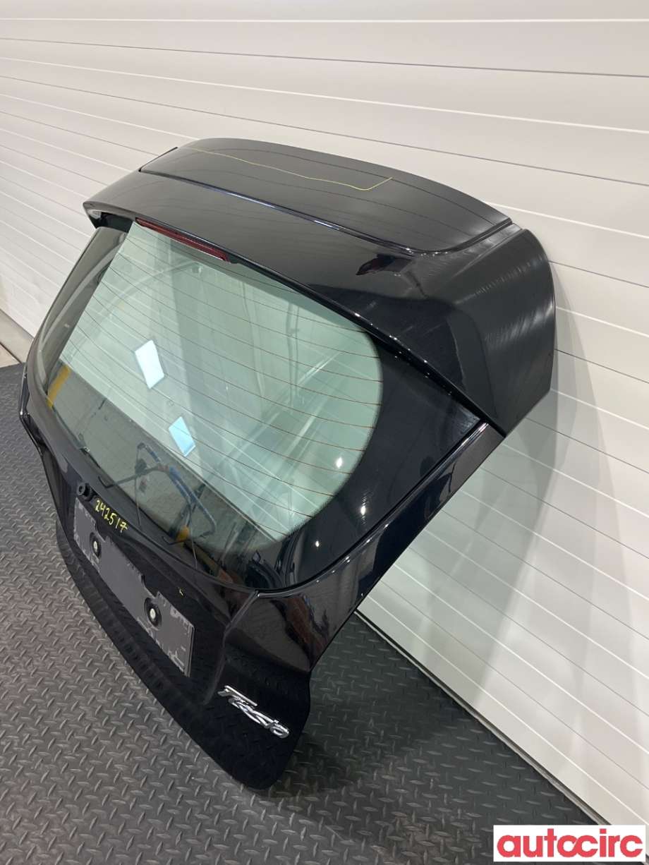 Bakluke combi til Ford Fiesta 2008-2012 (Type VI, Fase 1)  (FORD|1763986|P8A61-A40400-AH)