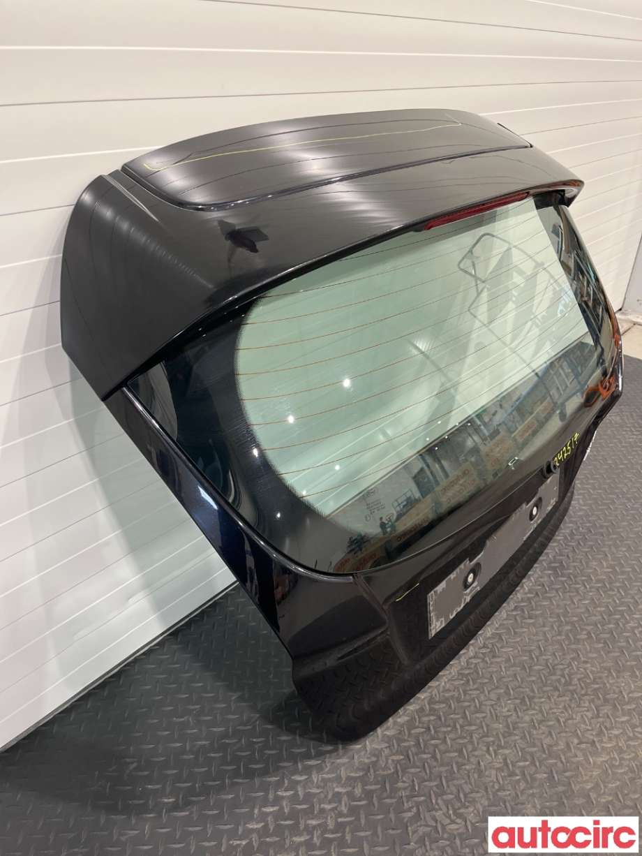 Bakluke combi til Ford Fiesta 2008-2012 (Type VI, Fase 1)  (FORD|1763986|P8A61-A40400-AH)