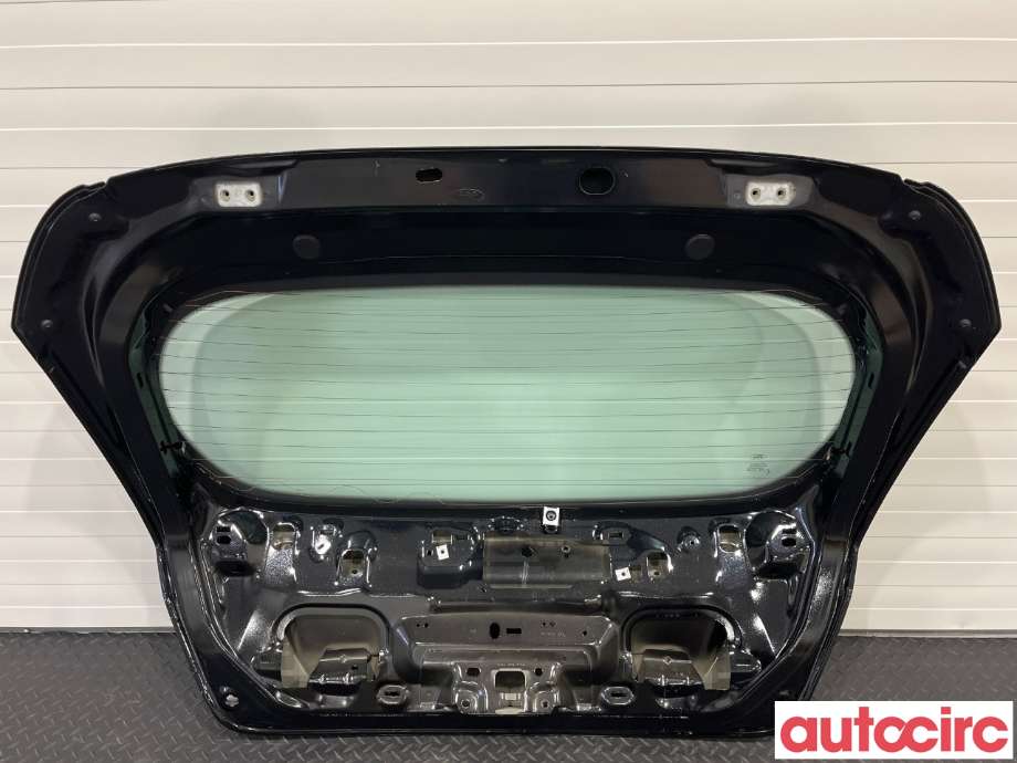 Bakluke combi til Ford Fiesta 2008-2012 (Type VI, Fase 1)  (FORD|1763986|P8A61-A40400-AH)