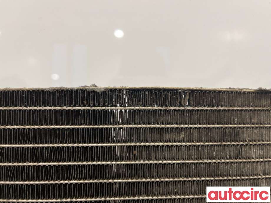 Aircondition radiator til Ford Mondeo 2011-2014 (Type IV, Fase 2)  (FORD|1716734|VP7EKH-19710-AF|)