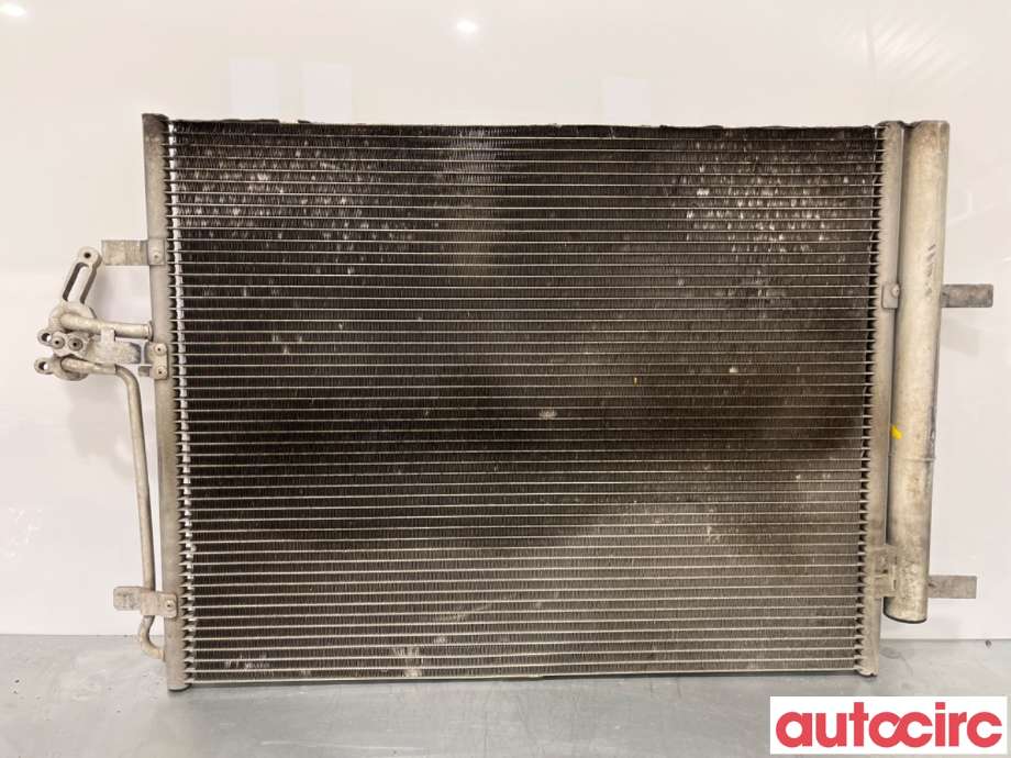 Aircondition radiator til Ford Mondeo 2011-2014 (Type IV, Fase 2)  (FORD|1716734|VP7EKH-19710-AF|)