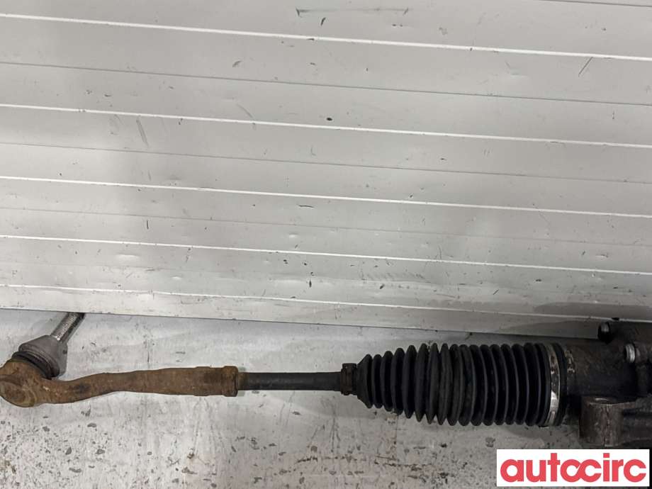 Tannstang elektrisk til Mercedes ML 2011-2015 (Fase 1) (W166) (W166) (MERCEDES|A1664606000|)