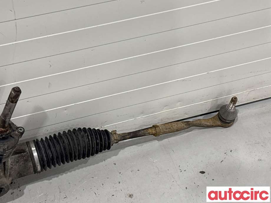 Tannstang elektrisk til Mercedes ML 2011-2015 (Fase 1) (W166) (W166) (MERCEDES|A1664606000|)