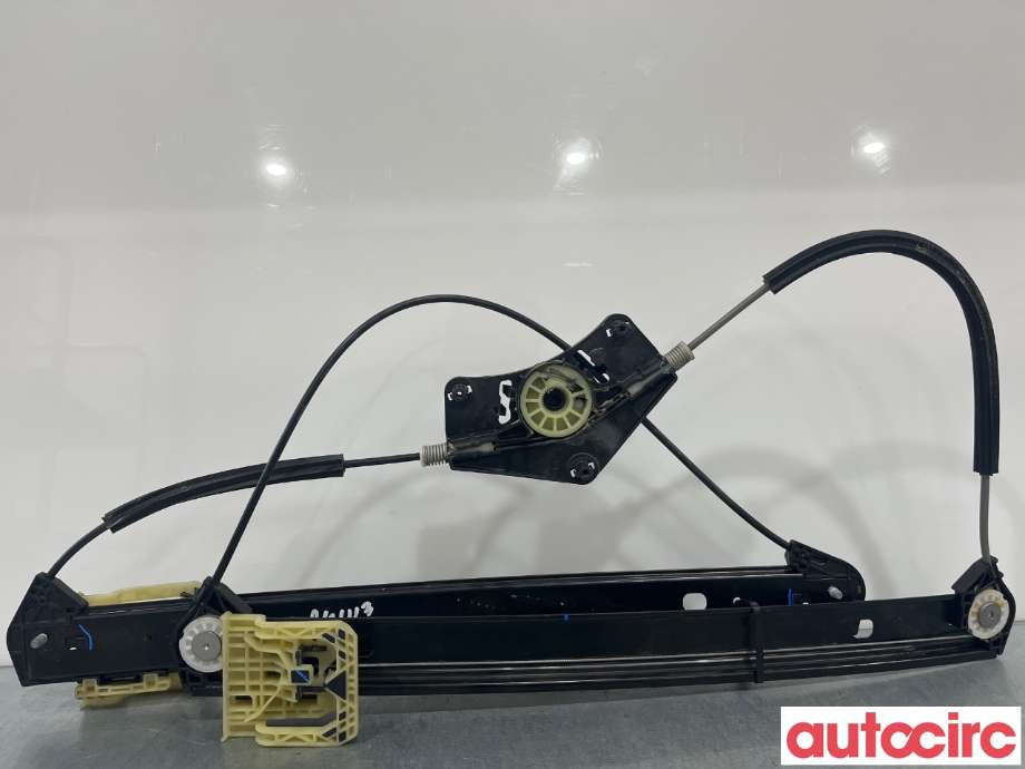 Ruteheis til Audi e-tron 2018-->> (AUDI|4KE837461)