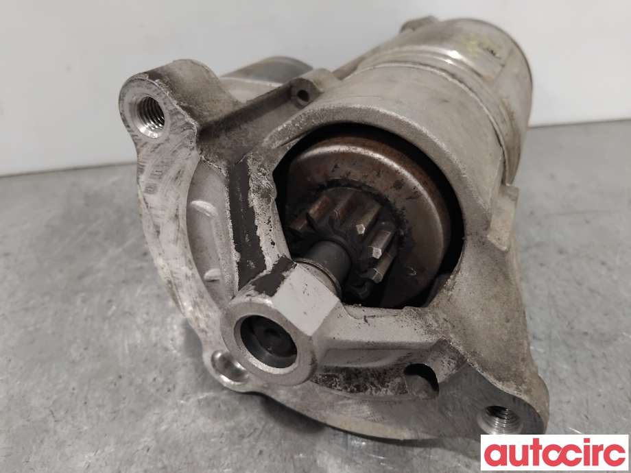 Starter diesel til Peugeot Expert 2016-->> (Type III)  (PEUGEOT|5802EF|D8R27|9646972280)