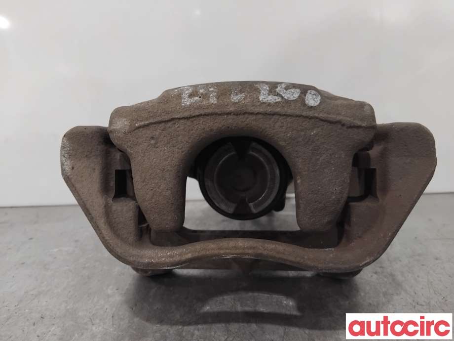 Bremsecaliper venstre bak til Peugeot Expert 2016-->> (Type III) (PEUGEOT|1651761780|)