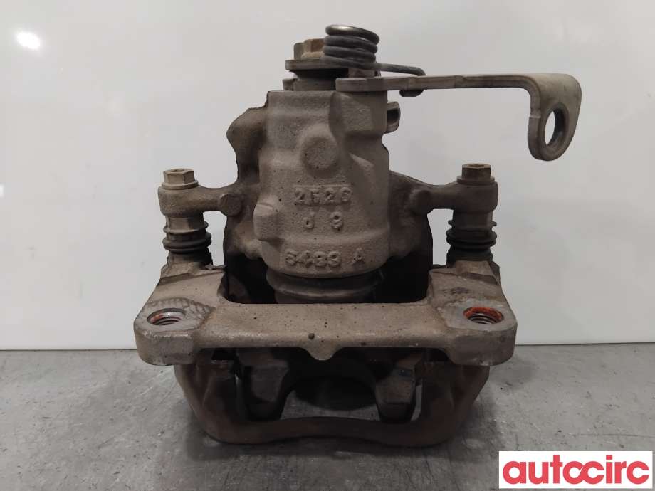 Bremsecaliper høyre bak til Peugeot Expert 2016-->> (Type III)  (PEUGEOT|1651761880|)