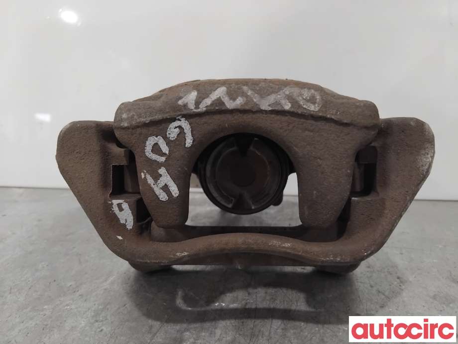 Bremsecaliper høyre bak til Peugeot Expert 2016-->> (Type III)  (PEUGEOT|1651761880|)
