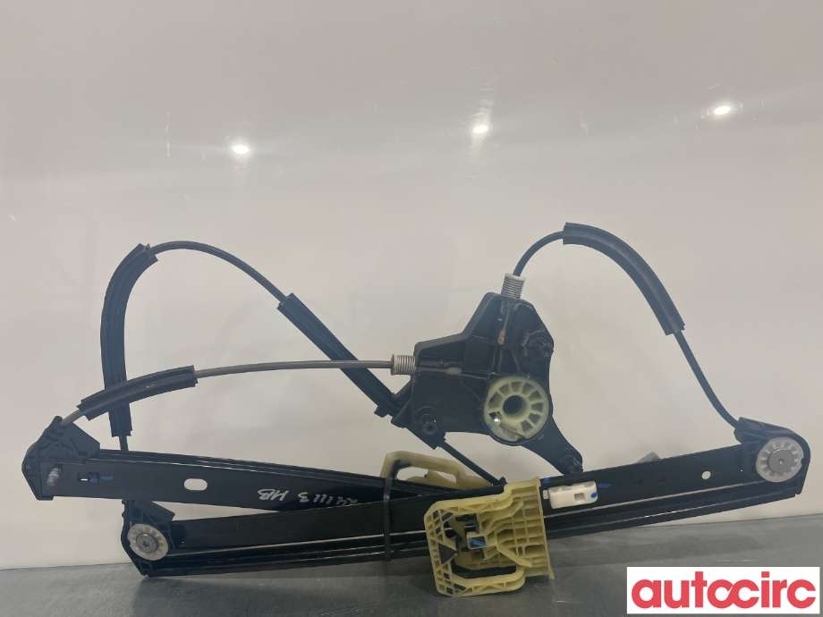 Ruteheis til Audi e-tron 2018-->> (AUDI|4KE839462)