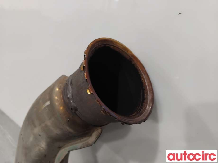 Katalysator til Peugeot Expert 2016-->> (Type III)  (PEUGEOT|9817106280|TRPSAK680|9804925980)