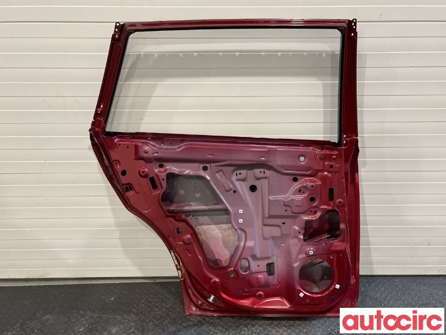 Dør venstre bak til Subaru Outback 2009-2014 (Type IV)  (SUBARU|60409AJ1109P|60409AJ1129P)