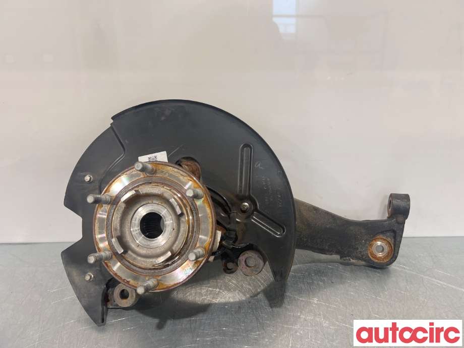 Hjulspindel venstre foran til Ford Ranger / Ranger Raptor 2015-2022 (FORD|2563192|)