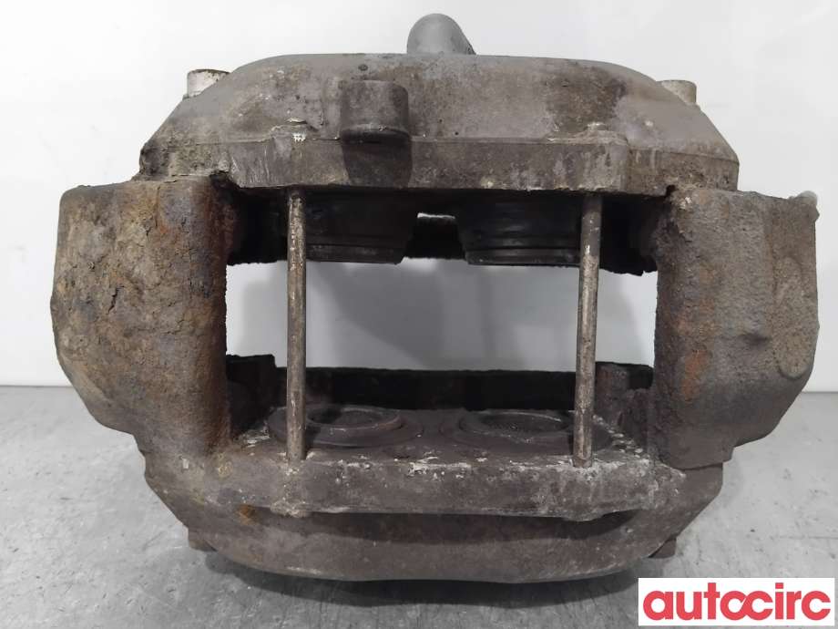 Bremsecaliper høyre foran til Mercedes E-Klasse, 2002-2006 (Fase 1) (W211) (W211) (MERCEDES|A0024202483)