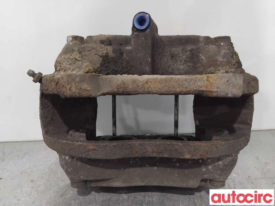 Bremsecaliper høyre foran til Mercedes E-Klasse 2002-2006 (Fase 1) (W211) (W211) (MERCEDES|A0024202483|)