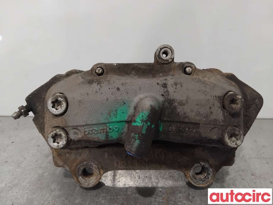 Bremsecaliper høyre foran til Mercedes E-Klasse 2002-2006 (Fase 1) (W211) (W211) (MERCEDES|A0024202483|)