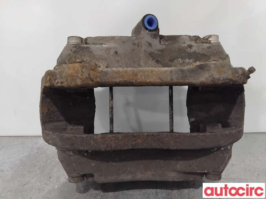 Bremsecaliper venstre foran til Mercedes E-Klasse 2002-2006 (Fase 1) (W211) (W211) (MERCEDES|A0024202383|)