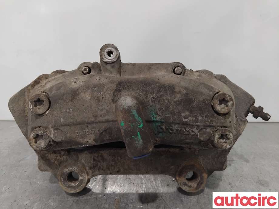 Bremsecaliper venstre foran til Mercedes E-Klasse 2002-2006 (Fase 1) (W211) (W211) (MERCEDES|A0024202383|)