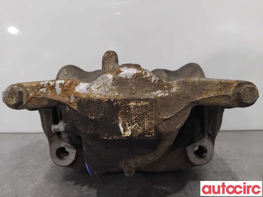 Bremsecaliper venstre foran til Mercedes GLA 2014-2020 (X156) (X156) (MERCEDES|A0004216781|)