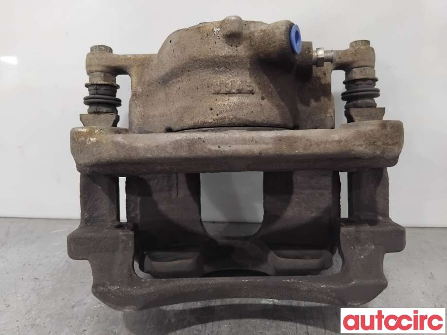 Bremsecaliper høyre foran til Mercedes GLA 2014-2020 (X156) (X156) (MERCEDES|A0004216881|)