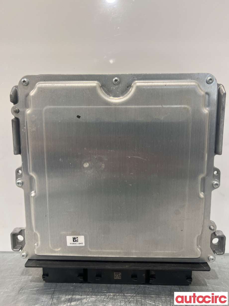 Styreenhet motor til Ford Ranger / Ranger Raptor 2015-2022  (FORD|2622241|0261S106WE|NB3A-12A650-AYB)