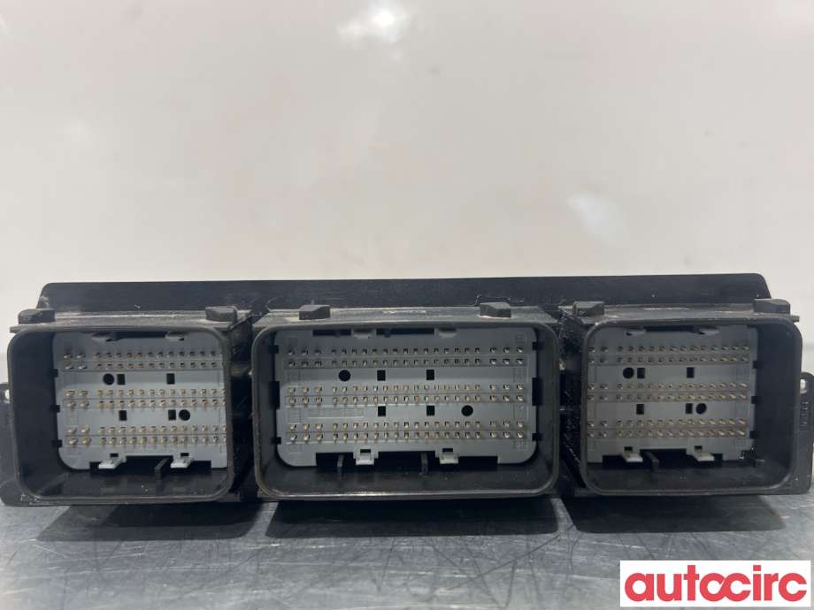 Styreenhet motor til Ford Ranger / Ranger Raptor 2015-2022  (FORD|2622241|0261S106WE|NB3A-12A650-AYB)