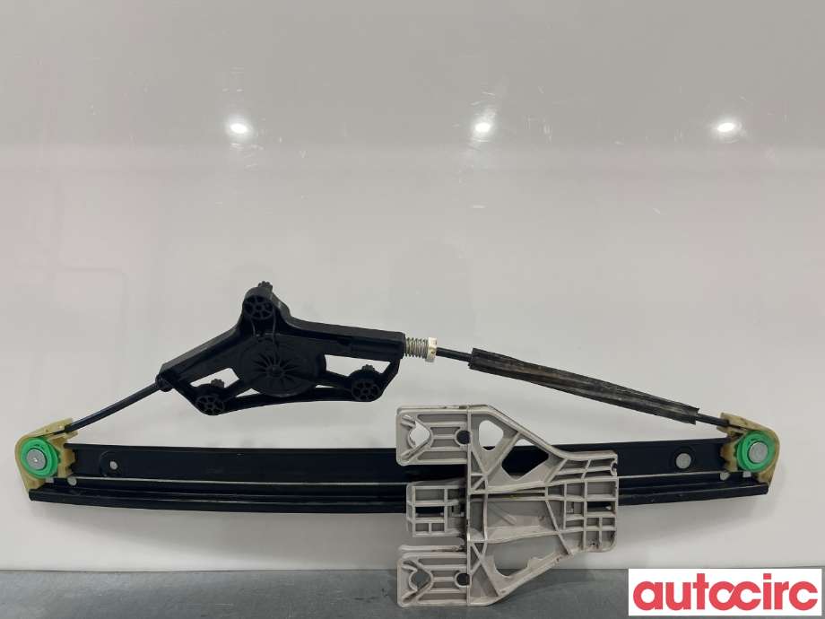 Ruteheis til Audi A6, Allroad 2012-2014 (Type III, Fase 1) (C7) (C7) (AUDI|4G0839462)