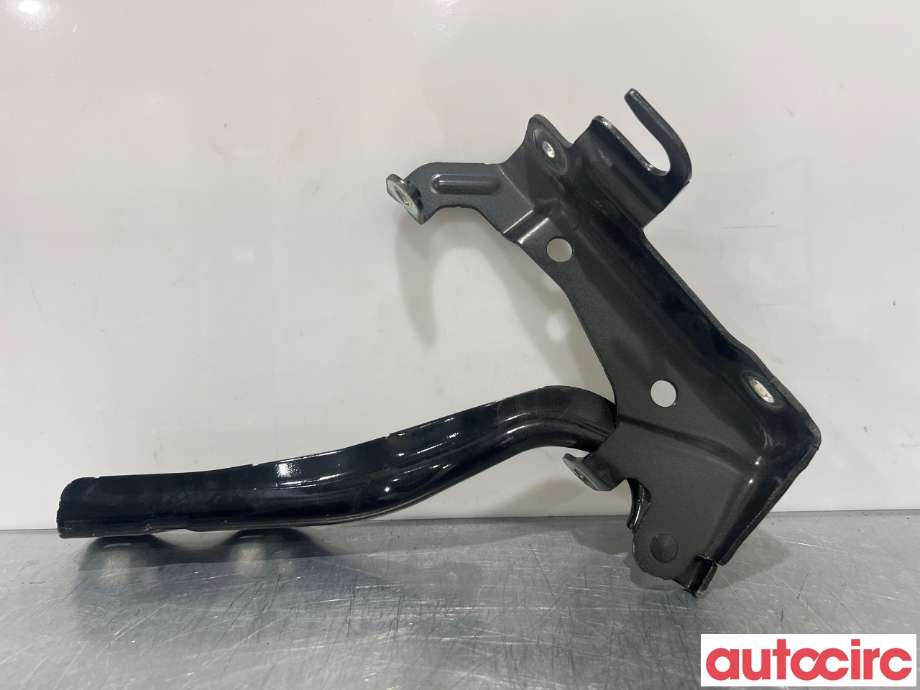 Panserhengsler til Ford Ranger / Ranger Raptor 2015-2022 (FORD|2565064||N1WB-16800-AA)