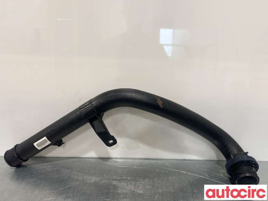 Turbo rør til Ford Ranger / Ranger Raptor, 2015-2022 (FORD|2634965)