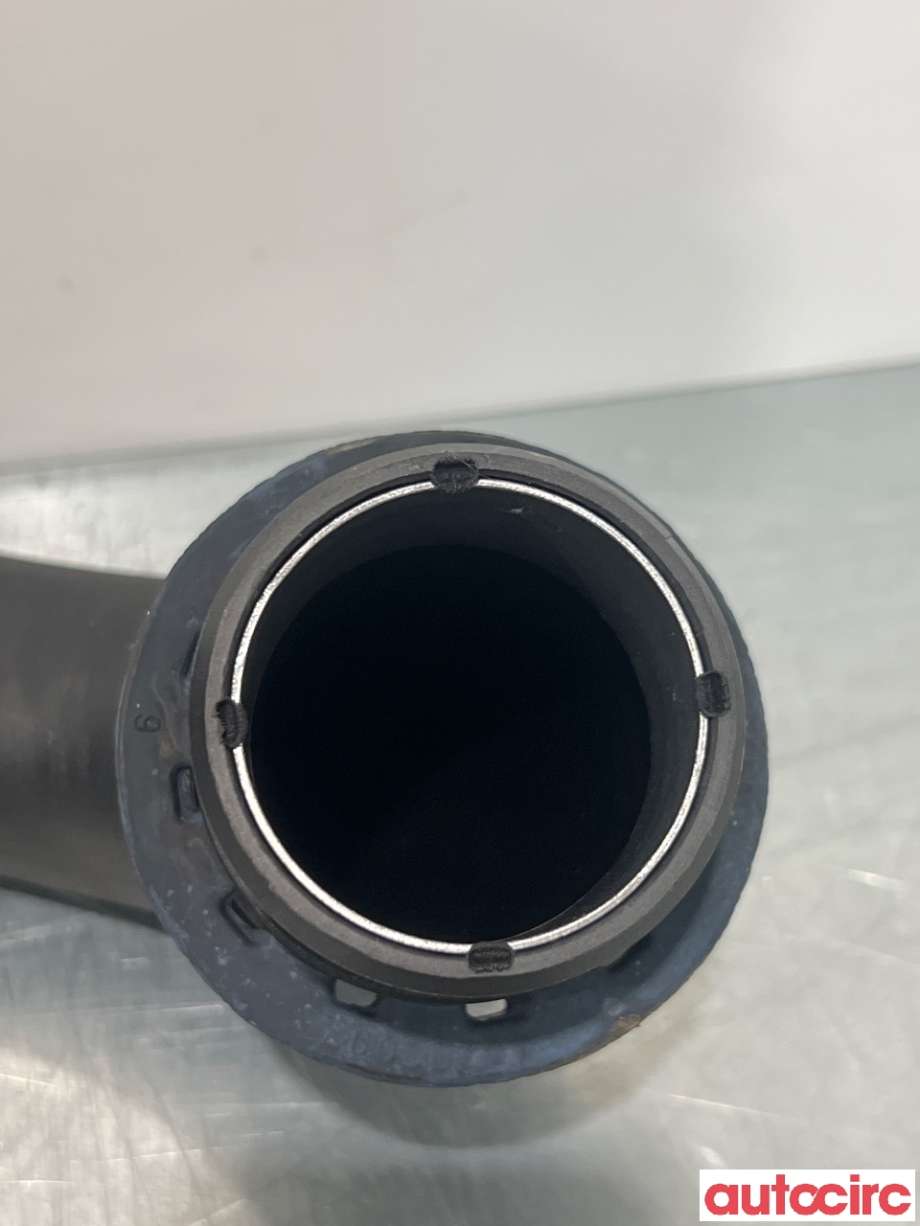 Turbo rør til Ford Ranger / Ranger Raptor 2015-2022 (FORD|2634965||NB3V-6C646-AF)
