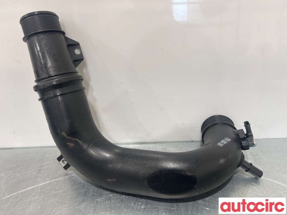 Turbo rør til Ford Ranger / Ranger Raptor 2015-2022 (FORD|2708590||NB3V-6F073-AC)