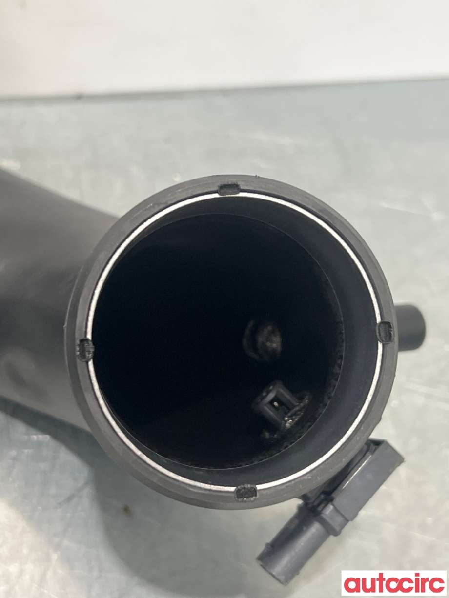 Turbo rør til Ford Ranger / Ranger Raptor 2015-2022 (FORD|2708590||NB3V-6F073-AC)
