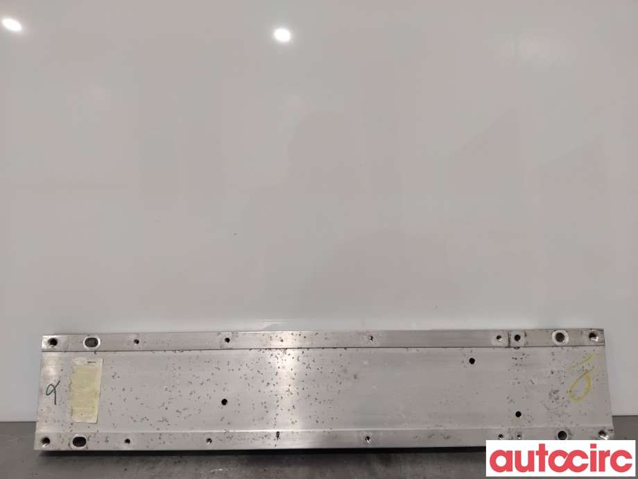 Diverse deler til Peugeot 2008, 2019-->> (Type II) (PEUGEOT|9826322080)
