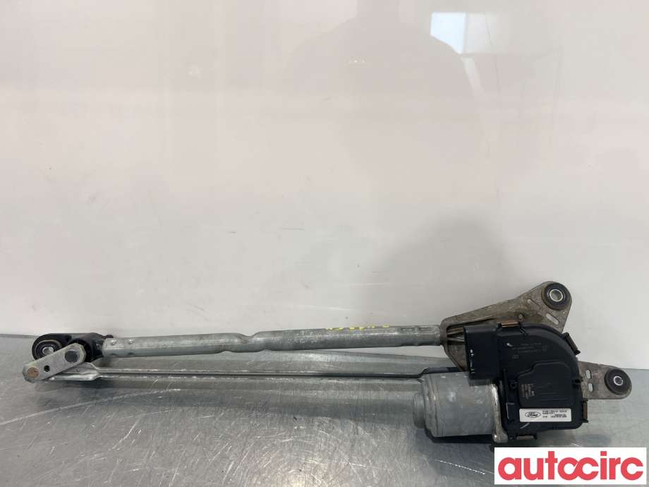 Viskermotor frontrute til Ford Ranger / Ranger Raptor 2015-2022  (FORD|2697133|1397226017|N1WB-17500-AA)