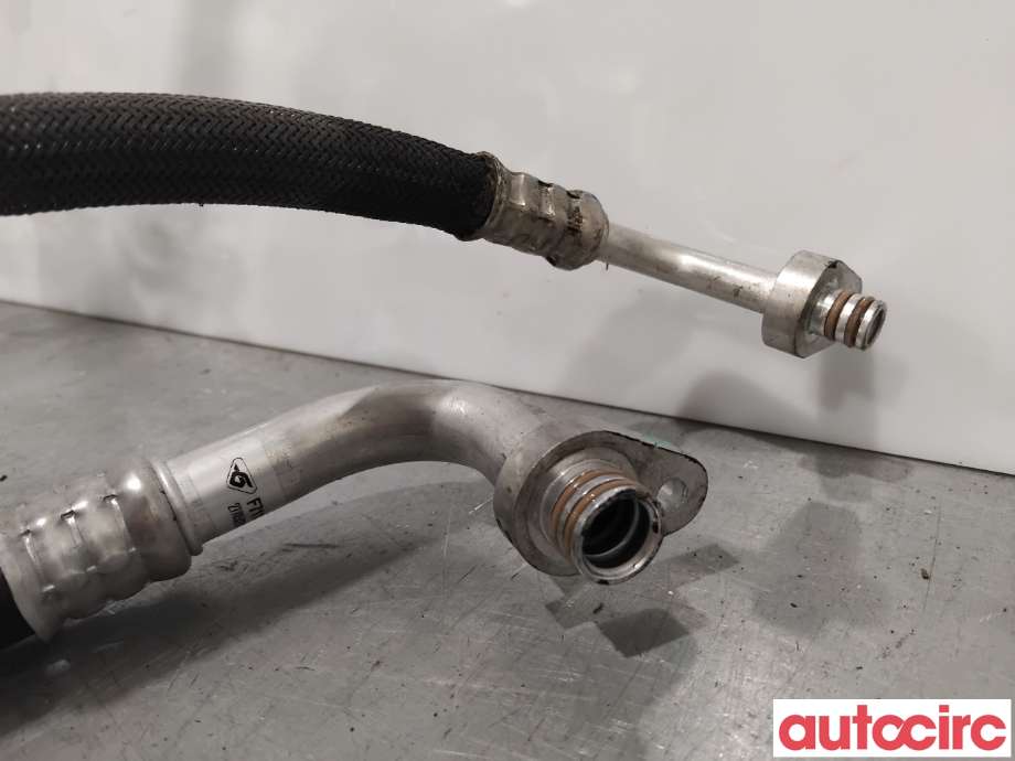 Aircondition rør til Peugeot 2008 2019-->> (Type II)  (PEUGEOT|9843975180|)