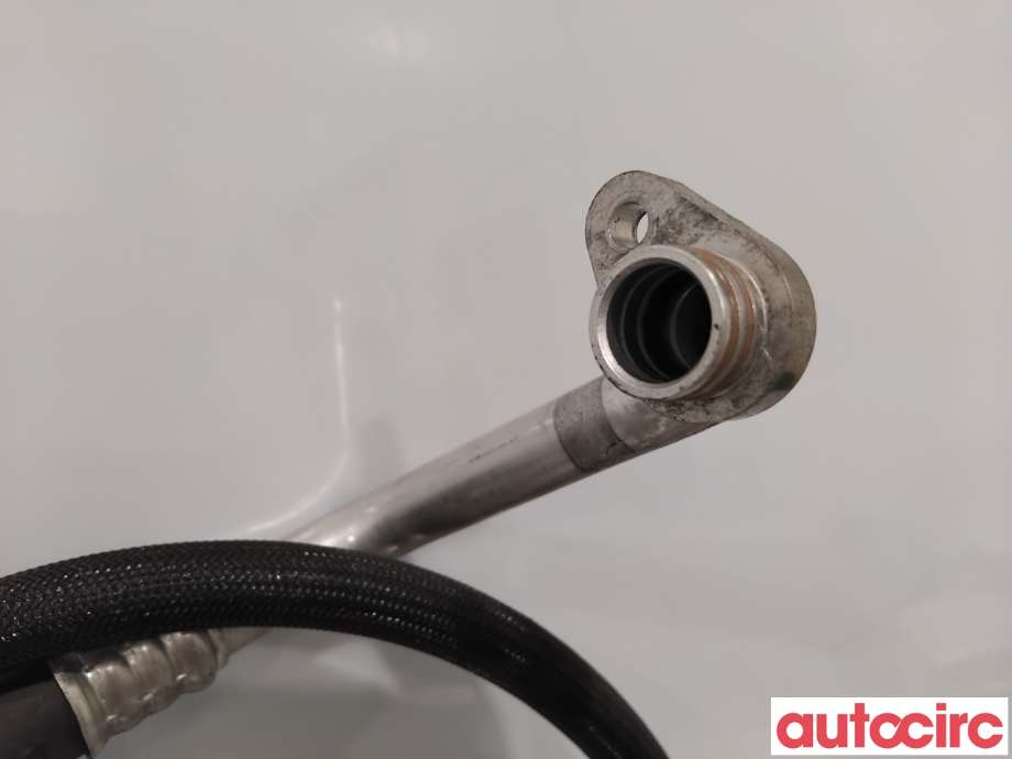 Aircondition rør til Peugeot 2008 2019-->> (Type II)  (PEUGEOT|9826918480|)