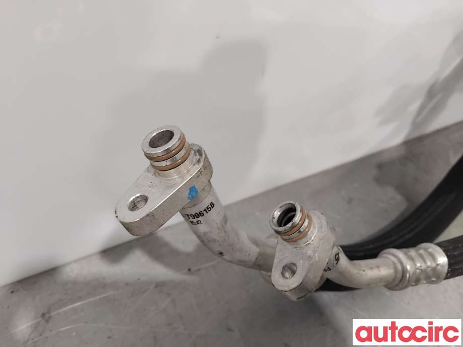 Aircondition rør til Peugeot 2008 2019-->> (Type II)  (PEUGEOT|9826918880|)