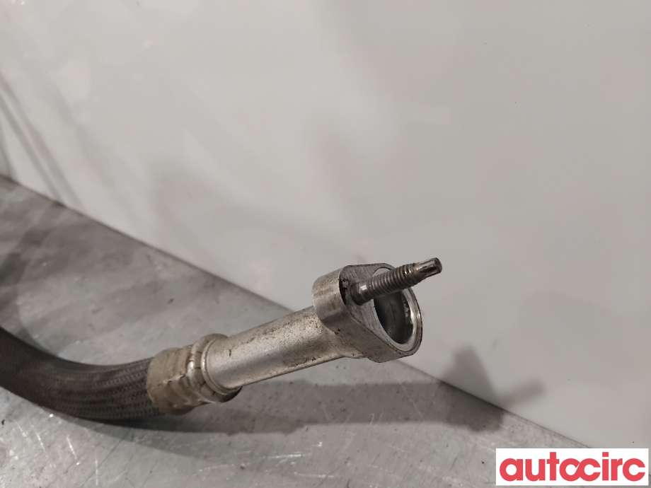 Aircondition rør til Peugeot 2008 2019-->> (Type II)  (PEUGEOT|9826918880|)