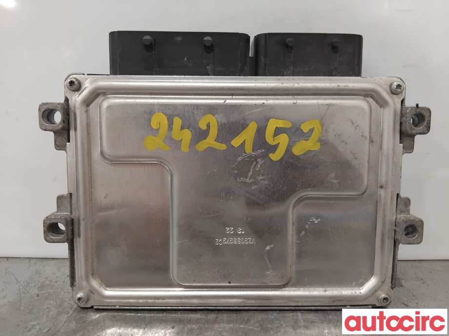 Styreenhet diverse til Peugeot 2008 2019-->> (Type II)  (PEUGEOT|1675659180|A3C7002510001|9843252980)