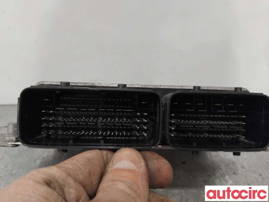 Styreenhet diverse til Peugeot 2008 2019-->> (Type II)  (PEUGEOT|1675659180|A3C7002510001|9843252980)