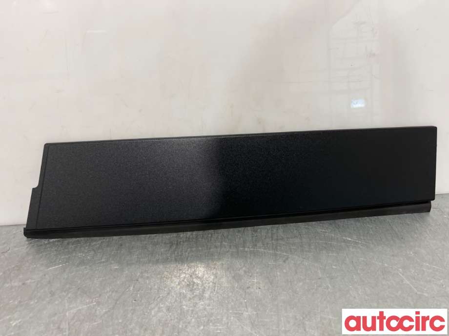 Lister til Mazda CX-5, 2012-2017 (Type I)  (MAZDA|KD53-50-M30F)