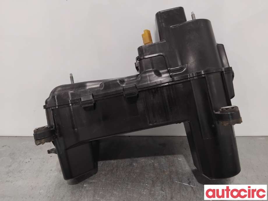 Kullfilter (boks) til Peugeot 2008 2019-->> (Type II) (PEUGEOT|9830070780|T97891CH|9852854580)