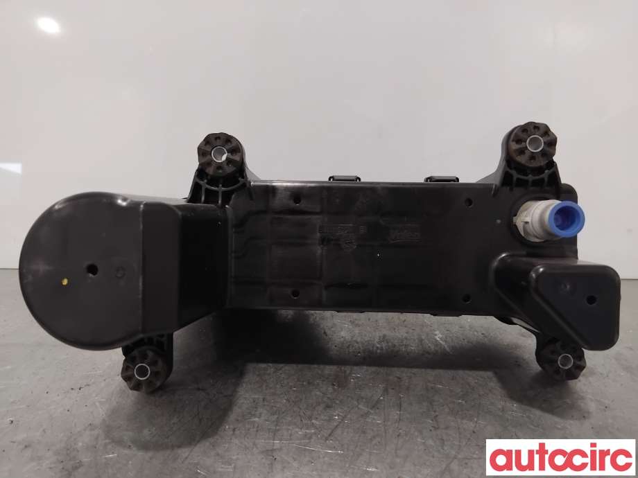 Kullfilter (boks) til Peugeot 2008 2019-->> (Type II) (PEUGEOT|9830070780|T97891CH|9852854580)