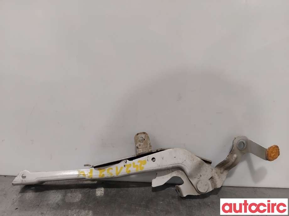 Panserhengsler til Peugeot 2008 2019-->> (Type II)  (PEUGEOT|9838511380|)