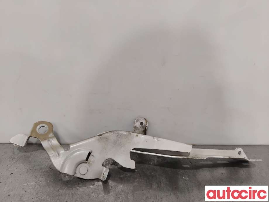 Panserhengsler til Peugeot 2008 2019-->> (Type II)  (PEUGEOT|9838511380|)
