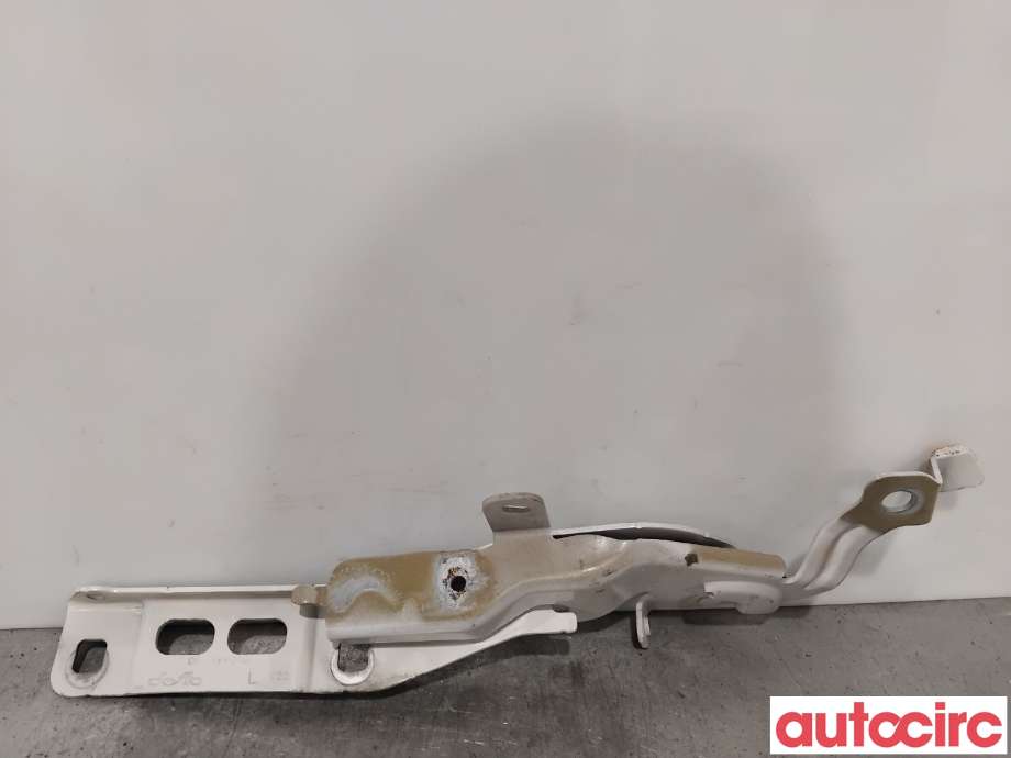 Panserhengsler til Peugeot 2008 2019-->> (Type II)  (PEUGEOT|9838511280|)