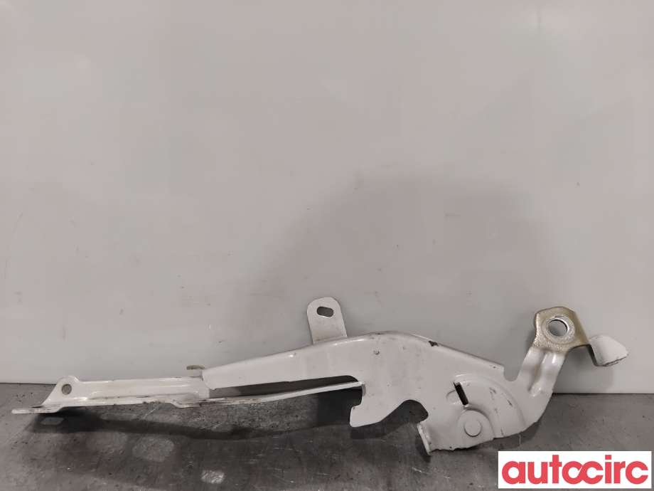 Panserhengsler til Peugeot 2008 2019-->> (Type II)  (PEUGEOT|9838511280|)
