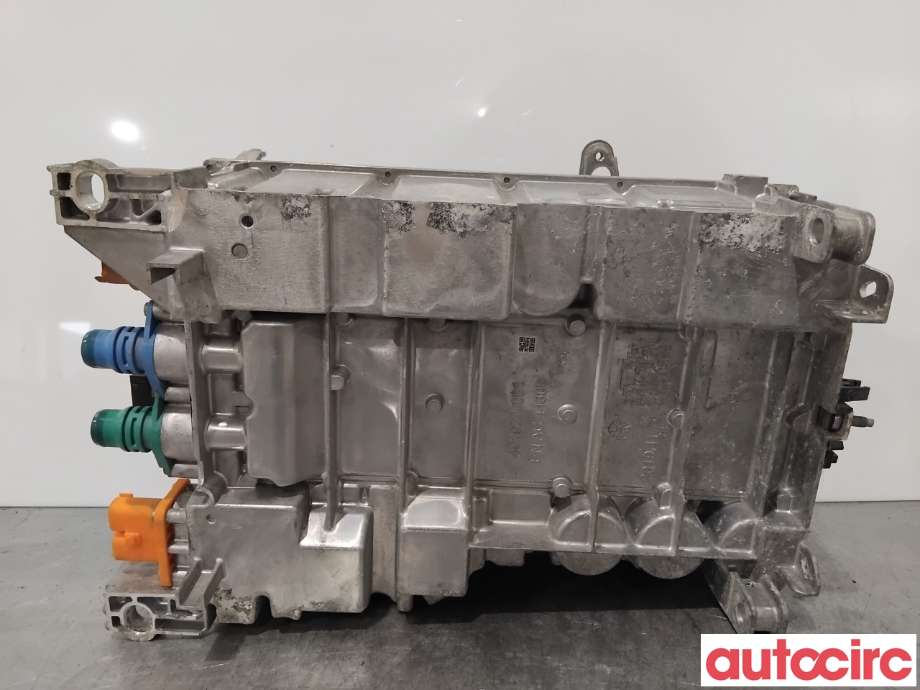 Batterilader (OBC - On Board Charger) til Peugeot 2008 2019-->> (Type II)  (PEUGEOT|1675812180|9849225380|1691344480)